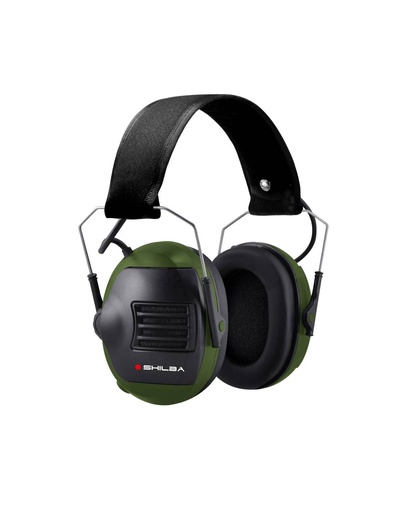 PROTECTOR AUDITIVO SHILBA SH-026E