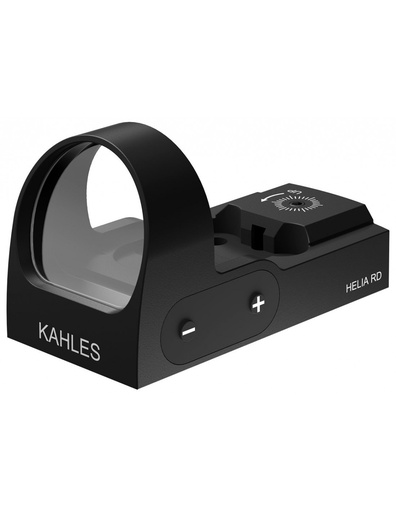 PUNTO ROJO  KAHLES Helia RD