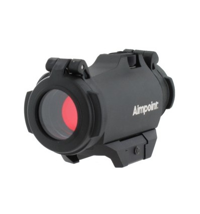 PUNTO ROJO AIMPOINT MICRO H2 2 MOA