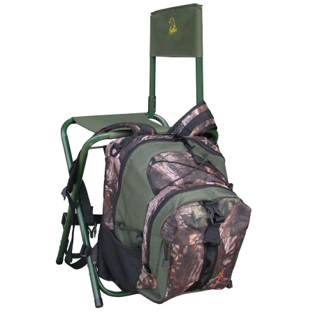SILLA MOCHILA CON RESPALDO TORCAZ CAMU