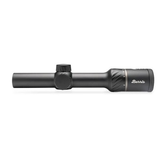 VISOR BURRIS SIX XE 1-6X24