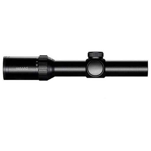 VISOR HAWKE VANTAGE  30 WA 1-4x24 IR (L4a)