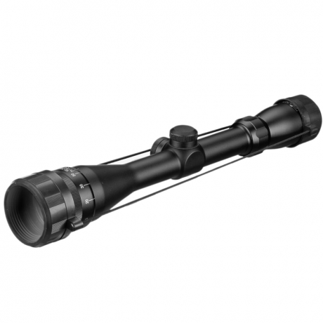 VISOR KRICO SPORT 3-9X40
