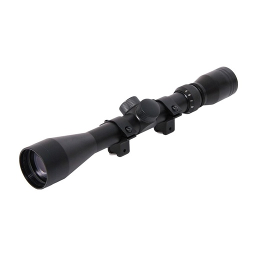 VISOR STINGER 3-9x40 Monturas 11mm