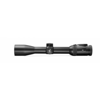 VISOR SWAROVSKI OPTIK Z8i 1,7-13,3x42 anillas