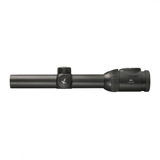 VISOR SWAROVSKI OPTIK Z8i 1-8x24 anillas 