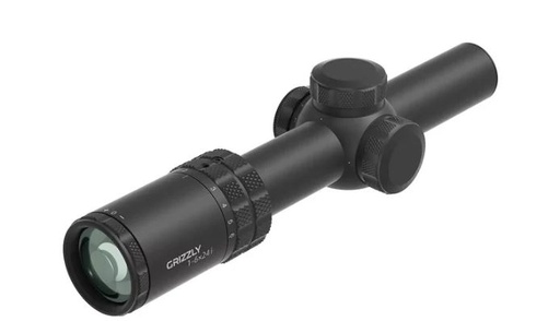 VISOR VECTOR  GRIZZLY 1-6X24i HD