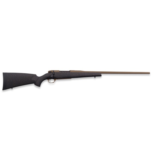 WEATHERBY MARK V HUNTER BRONZE CAL 243 WIN